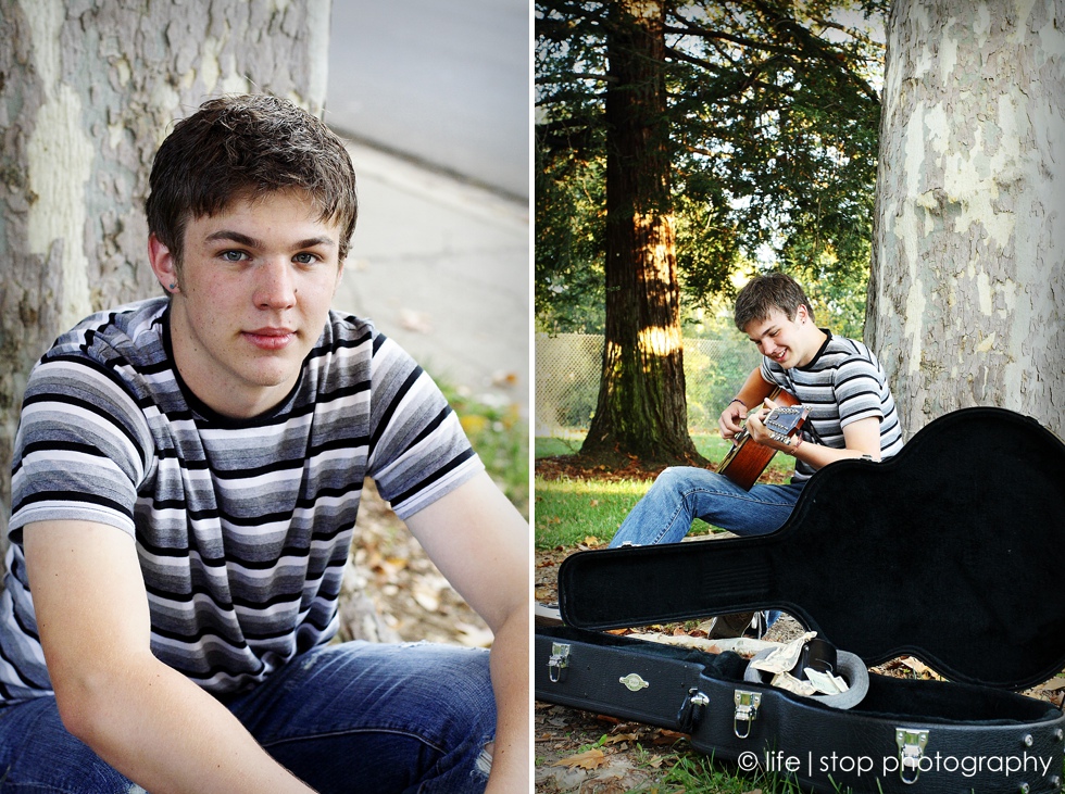 Senior Portraits | Class of 2011