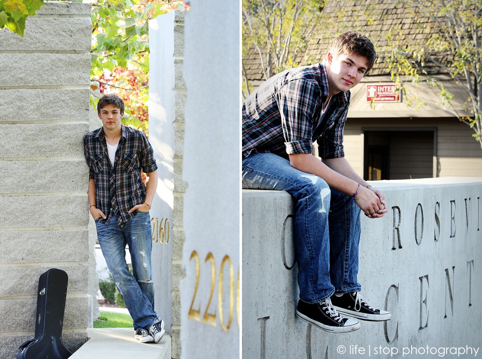 Senior Portraits | Class of 2011