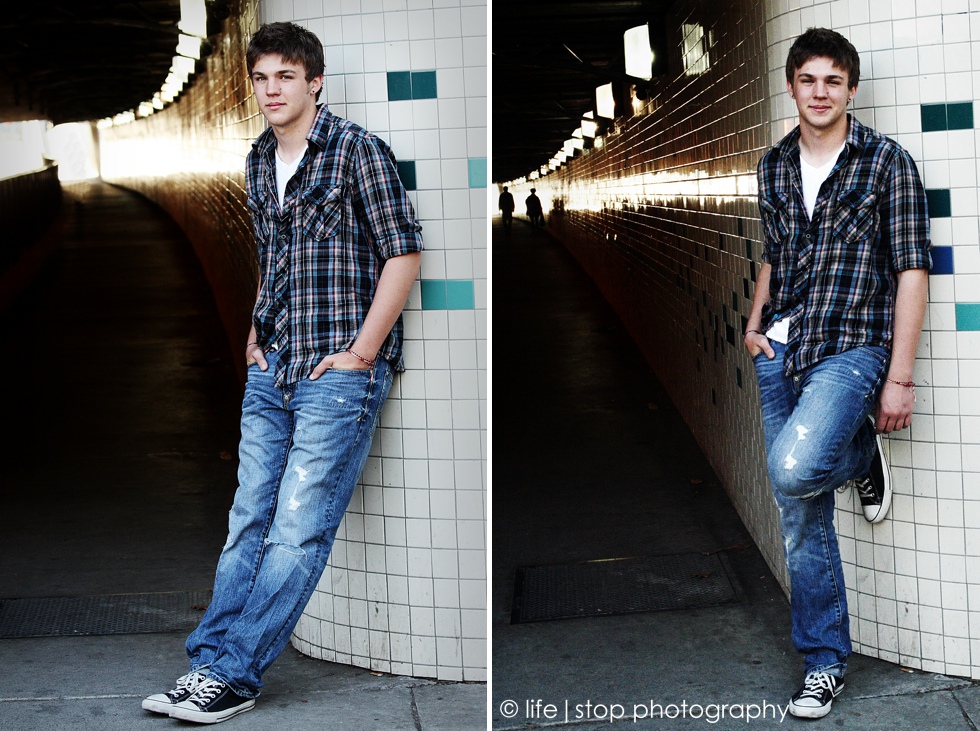 Senior Portraits | Class of 2011