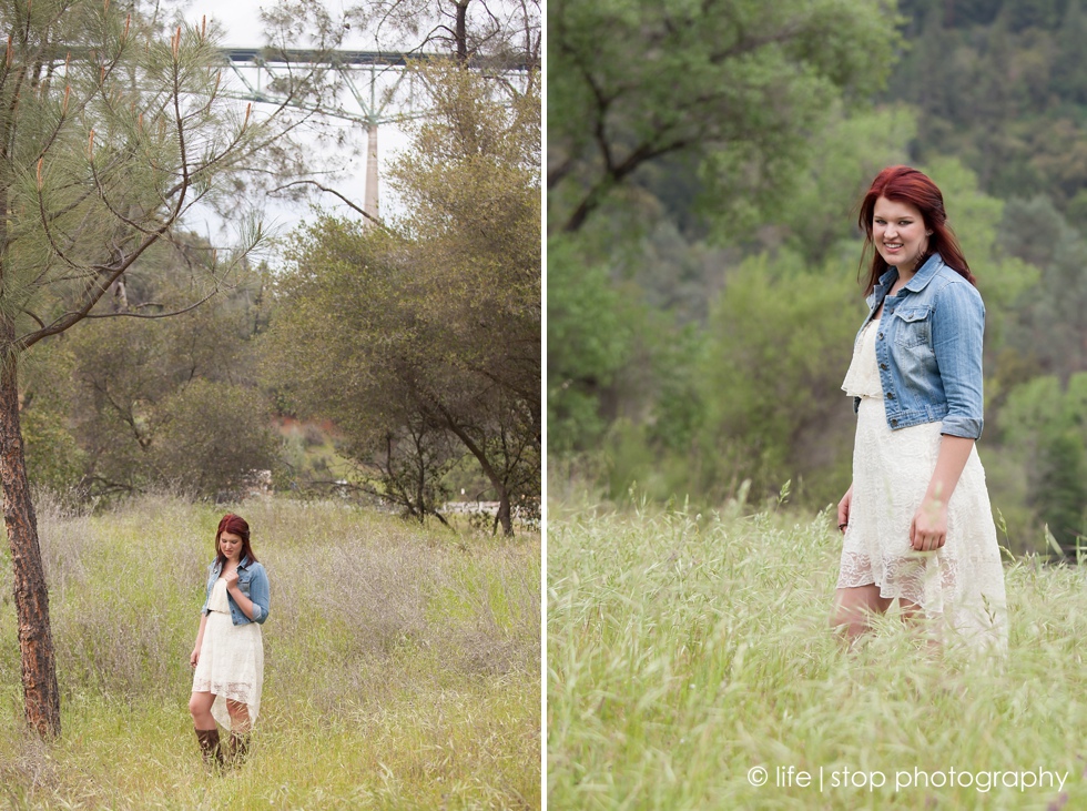 Senior Portraits : Class of 2014