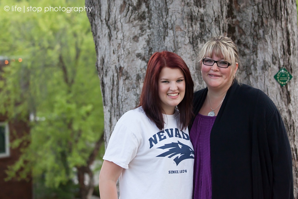 Senior Portraits : Class of 2014