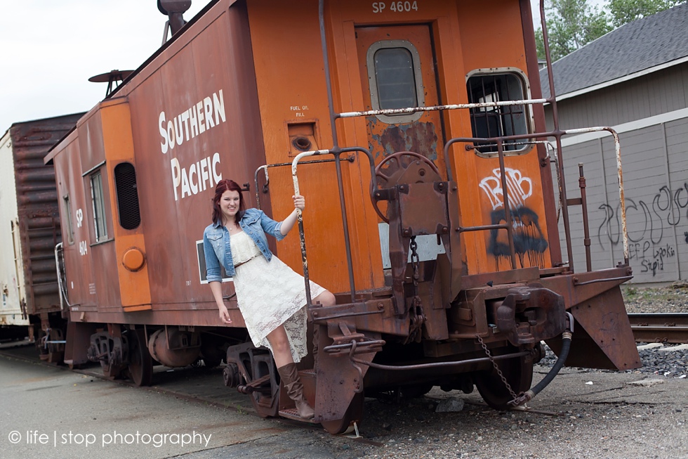 Senior Portraits : Class of 2014