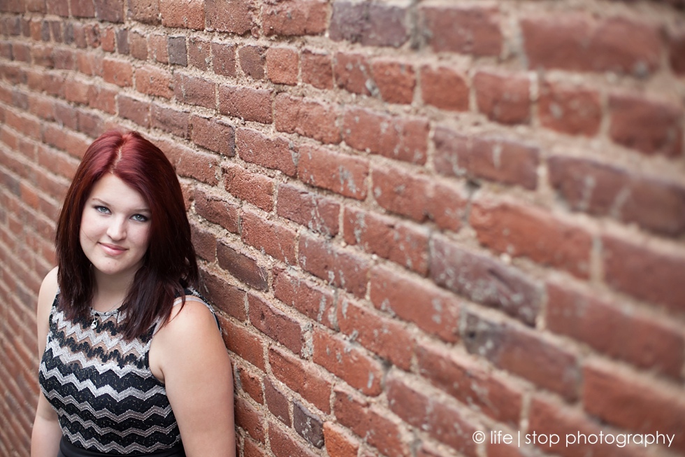 Senior Portraits : Class of 2014