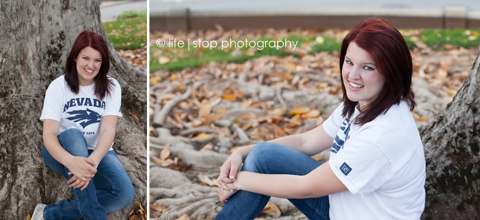 Senior Portraits : Class of 2014