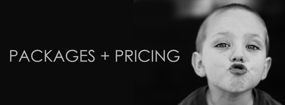 pricing