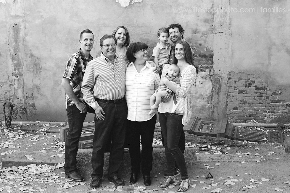 MorrisFamily2016_60bw_Blog